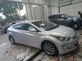 Hyundai Elantra 2013 годаүшін5 100 000 тг. в Алматы – фото 2