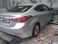 Hyundai Elantra 2013 годаүшін5 100 000 тг. в Алматы – фото 5