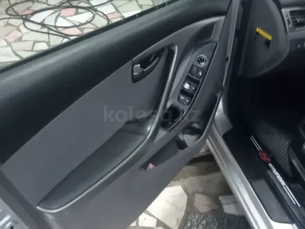 Hyundai Elantra 2013 года за 5 100 000 тг. в Алматы – фото 6