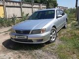 Nissan Cefiro 1998 годаүшін2 400 000 тг. в Алматы