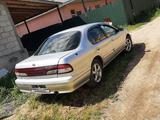 Nissan Cefiro 1998 годаүшін2 400 000 тг. в Алматы – фото 3