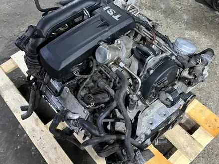 Контрактный двигатель VW CBZB 1.2 TSI за 650 000 тг. в Павлодар – фото 5