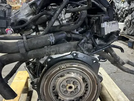 Контрактный двигатель VW CBZB 1.2 TSI за 650 000 тг. в Павлодар – фото 7