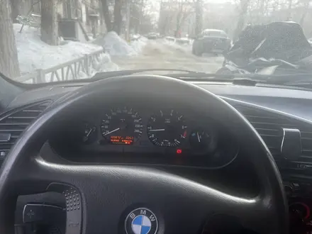 BMW 320 1991 года за 2 100 000 тг. в Петропавловск – фото 16