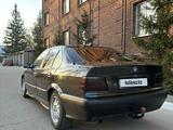 BMW 320 1991 годаүшін2 100 000 тг. в Петропавловск – фото 4