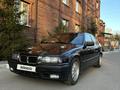 BMW 320 1991 года за 2 100 000 тг. в Петропавловск