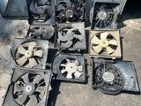 Вентилятор охлаждения с дифузором в наличииfor10 000 тг. в Алматы