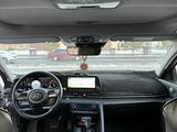 Hyundai Elantra 2023 года за 12 700 000 тг. в Шымкент – фото 3