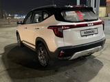 Kia Seltos 2024 года за 9 500 000 тг. в Алматы – фото 4