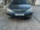 Toyota Camry 2002 годаүшін4 700 000 тг. в Приозерск