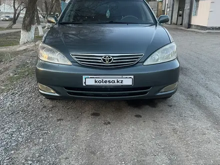 Toyota Camry 2002 года за 4 700 000 тг. в Приозерск