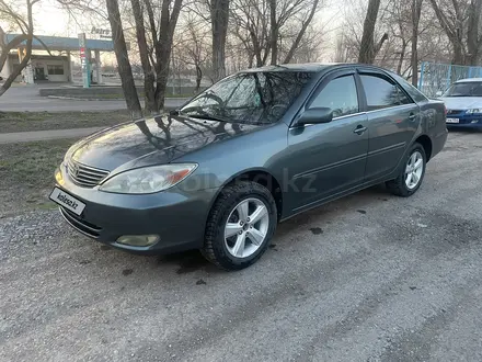 Toyota Camry 2002 года за 4 700 000 тг. в Приозерск – фото 2