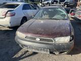 Subaru Legacy 1998 года за 100 000 тг. в Тараз – фото 4