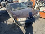 Subaru Legacy 1998 года за 100 000 тг. в Тараз – фото 5