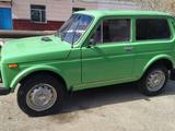 ВАЗ (Lada) Lada 2121 1981 года за 1 930 000 тг. в Караганда – фото 5