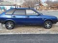 ВАЗ (Lada) 2109 2002 годаүшін1 550 000 тг. в Семей – фото 4