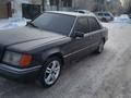 Mercedes-Benz E 230 1993 годаүшін1 750 000 тг. в Астана – фото 6