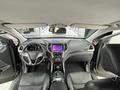 Hyundai Santa Fe 2017 года за 9 000 000 тг. в Алматы – фото 12