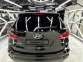 Hyundai Santa Fe 2017 года за 9 000 000 тг. в Алматы – фото 13