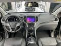 Hyundai Santa Fe 2017 года за 9 000 000 тг. в Алматы – фото 16