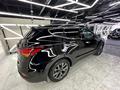 Hyundai Santa Fe 2017 года за 9 000 000 тг. в Алматы – фото 17
