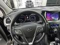 Hyundai Santa Fe 2017 года за 9 000 000 тг. в Алматы – фото 18