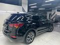 Hyundai Santa Fe 2017 года за 9 000 000 тг. в Алматы – фото 19