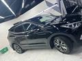 Hyundai Santa Fe 2017 года за 9 000 000 тг. в Алматы – фото 21