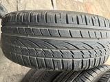 235/55R19 Continental CROSS CONTACT. за 45 000 тг. в Алматы – фото 5