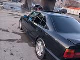 BMW 525 1993 года за 1 450 000 тг. в Талдыкорган – фото 3