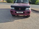 Mitsubishi Montero Sport 2000 года за 3 500 000 тг. в Астана – фото 2
