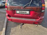 Mitsubishi Montero Sport 2000 года за 3 500 000 тг. в Астана – фото 4
