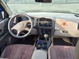 Mitsubishi Montero Sport 2000 года за 3 500 000 тг. в Астана – фото 5