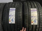 Новая резина Michelin, 2 баллона за 630 000 тг. в Алматы