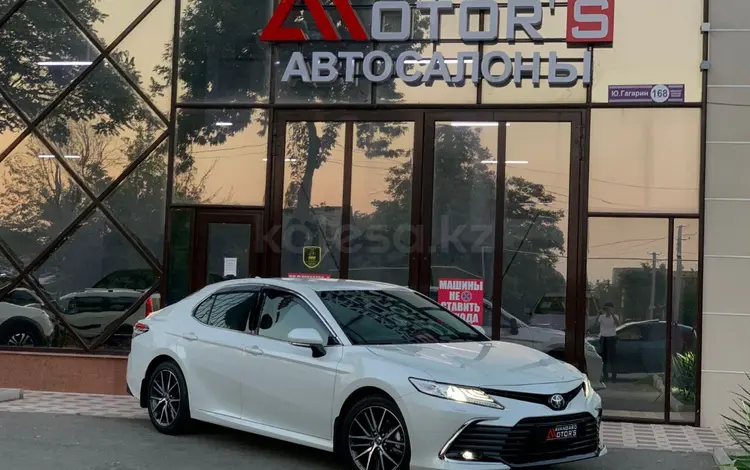 Avangard motors в Шымкент