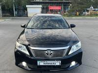 Toyota Camry 2012 годаүшін11 100 000 тг. в Павлодар
