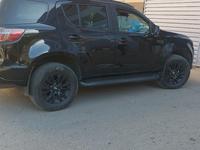 Chevrolet TrailBlazer 2020 года за 14 000 000 тг. в Астана