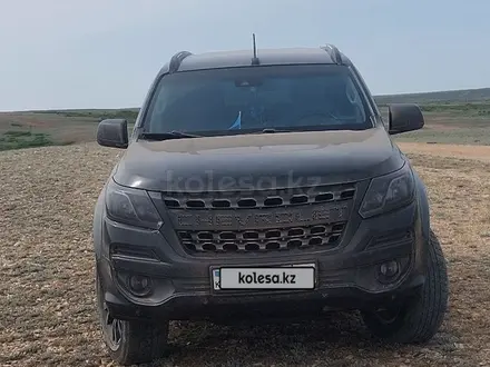 Chevrolet TrailBlazer 2020 года за 14 000 000 тг. в Астана – фото 5