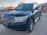 Toyota Land Cruiser 2010 года за 13 000 000 тг. в Атырау