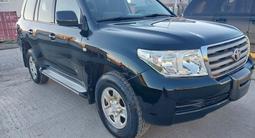 Toyota Land Cruiser 2010 годаүшін13 000 000 тг. в Атырау – фото 2