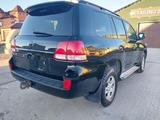 Toyota Land Cruiser 2010 годаүшін13 000 000 тг. в Атырау – фото 3