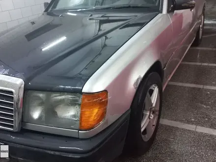 Mercedes-Benz E 260 1988 года за 1 000 000 тг. в Костанай – фото 9