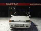 ВАЗ (Lada) 2114 2012 года за 1 300 000 тг. в Семей – фото 2