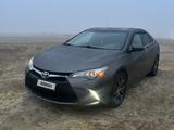 Toyota Camry 2016 годаүшін7 500 000 тг. в Жанаозен