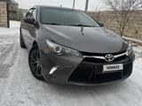 Toyota Camry 2016 годаүшін7 500 000 тг. в Жанаозен – фото 2