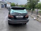 Lexus RX 300 1999 годаүшін4 100 000 тг. в Шымкент – фото 3