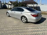 Lexus LS 460 2008 года за 4 300 000 тг. в Уральск