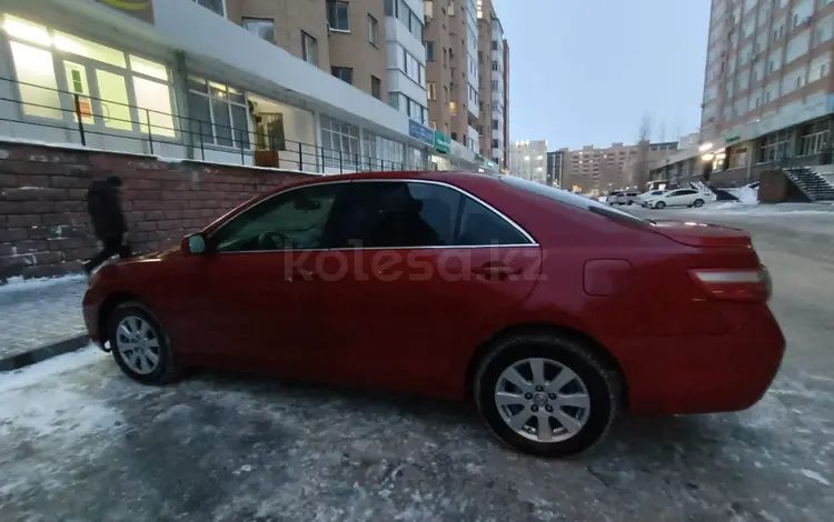 Toyota Camry 2007 годаfor4 800 000 тг. в Алматы