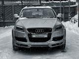 Audi Q7 2006 года за 8 299 999 тг. в Алматы – фото 5