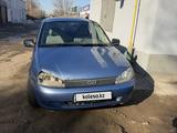 ВАЗ (Lada) Kalina 1118 2007 года за 1 000 000 тг. в Уральск